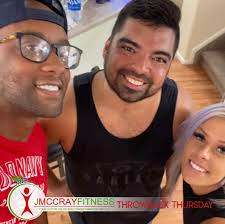 𝙅𝙤𝙨𝙝𝙪𝙖 @ 𝙅𝙈𝙘𝘾𝙧𝙖𝙮𝙁𝙞𝙩𝙣𝙚𝙨𝙨 (@jmccrayfitnessofficial) •  Instagram photos and videos