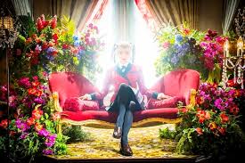New Key Visual For Kakegurui Live Action Film Unveiled So Japan Kirari momobami (桃喰 綺羅莉 momobami kirari), is a major antagonist from kakegurui. kakegurui live action film unveiled