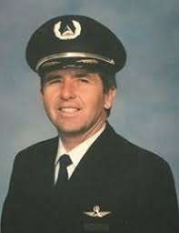 PCN Flight West: July 2014