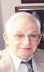 Charles W Hansen (1915-2007)