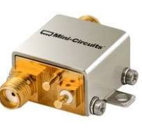 RF Low Noise Amplifiers
