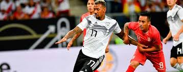 Join the discussion or compare with others! Bayern Munchen Jerome Boateng Ich Weiss Nicht Woran Es Liegt Sport Tagesspiegel