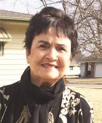 Betty Larson Obituary (1932