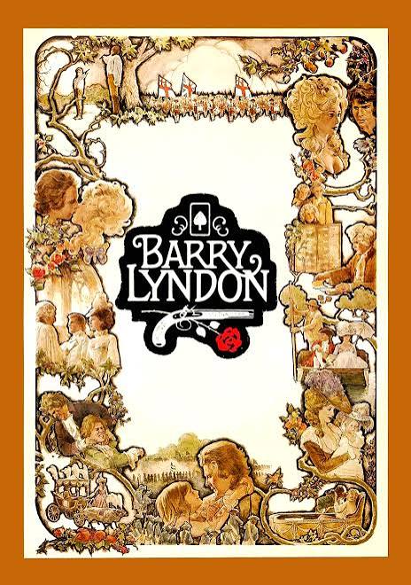 Barry Lyndon (1975) [The Yellow Kubrick Road] | Movies Plus Madness
