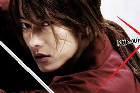 Not a ronin but a rurouni, he was never a samurai, but an assassin of utmost skill in the meiji restoration, who in the turning point of the war simply walked away. Funimation Will Bring Rurouni Kenshin Live Action Movie Trilogy To Us Theatres This Year Player One