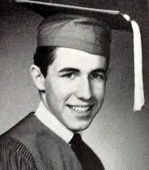 More sad news to bring today...it's with a heavy heart I'm letting you know  that we lost another dear friend from the Class of '65. Jim Hildebrandt  left this world