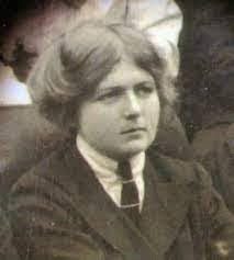 World War Witches documentary