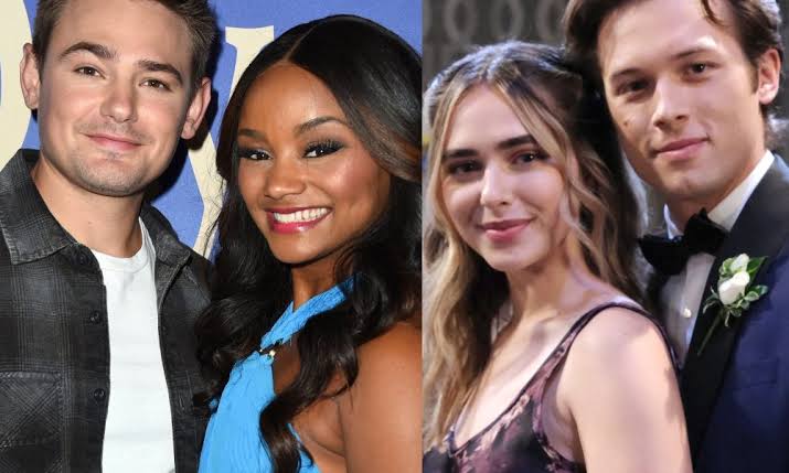 'Days of our Lives' Fires Four Actors at Start of New Year - Michael  Fairman TV