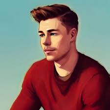 Derek Straka (@wizkid1)