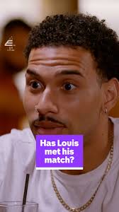 That's an interesting party trick... 🤣 #CelebsGoDating