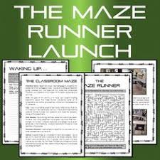 4.5 out of 5 stars 6,140. 7 Maze Runner Ideas Maze Runner Maze Runner