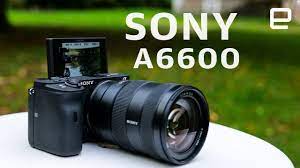 A sublime little mirrorless camera. Sony A6600 Review A Rare Misstep Youtube