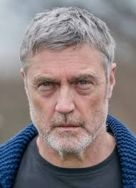 Vincent Regan. 60 today. 🎂 Stage, film and television actor, screenwriter  & director. Born 16th May 1965 in Swansea. Acting credits include London's  Burning, 300, A Touch Of Frost, Eureka Street, Clash