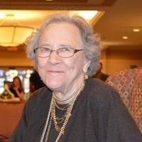 Esther Arne Obituary