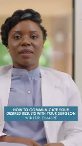 Ever wondered why liposuction can feel sore after surgery? 🩺✨ Dr. Dumestre  explains: during liposuction, tiny tunnels are made under the skin to  remove fat. As your body heals, those tunnels close