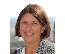 Cynthia Block Obituary (1948