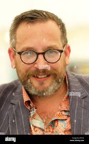 Gary wales hi-res stock photography and images