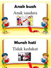 Kamus peribahasa dan simpulan bahasa melayu. Simpulan Bahasa