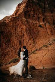 This West Texas Canyon Would Be The Perfect Place To Elope Big Wedding Wedding Venues Adventure Elopement