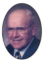 Melvin “Bud” Kline (1916-2013)