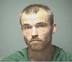 Concerned Neighbor Calls About Man Passed out in Vehicle A concerned  neighbor contacted police around 12:20 a.m. this morning after noticing a  man passed out behind the wheel of a pick-up truck