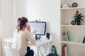 Offre d'emploi teletravail centre d'appel au maroc. Les 10 Meilleurs Metiers En Teletravail Au Canada Avec Salaires Jobillico Com