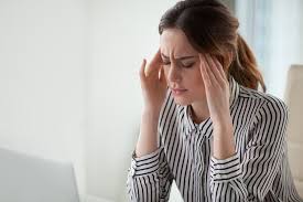 Mal Di Testa Da Stress 6 Esercizi Di Stretching Per Eliminarlo