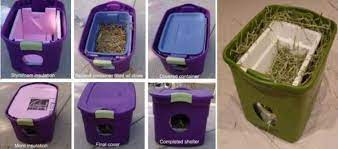 We did not find results for: Diy Outdoor Cat Shelters For The Cold Season Outdoor Cat House Diy Cat Shelter Cat House Diy