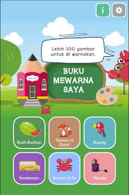Sumber bergerak termasuk kenderaan bermotor, kapal laut, dan pesawat. Belajar Mewarna Haiwan Buah Buahan Dan Kenderaan Fur Android Apk Herunterladen