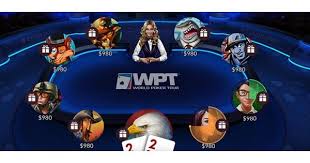 Submitted 12 days ago by fishbax. Zynga Poker App Review