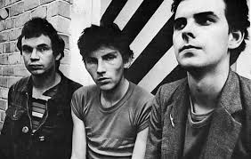 Simongriggdotinfo I Ripper Records