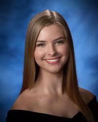 Sonoraville valedictorian ready for next act