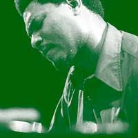 McCoy Tyner Piano Licks Compilation
