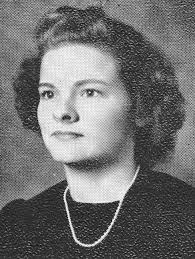 Elizabeth Glover Obituary