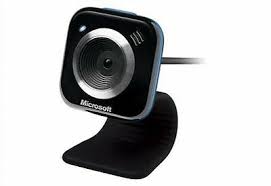 Microsoft Lifecam Vx 5000 Web Cam For Sale Online Ebay