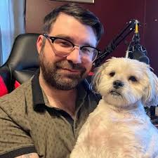 Mike Tener (@MrTener)