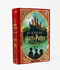 Bol Com Harry Potter And The Philosopher S Stone J K Rowling 9781526626585 Boeken