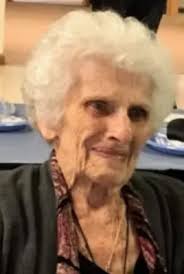 Obituary information for Alice C. Stephens