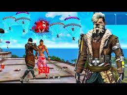 Therefore, pay attention to the messages in the. Ajju Bhai Bundle Factory Roof Garena Free Fire Factory Insane Gameplay Fist Fight On Fictory Roof Youtube