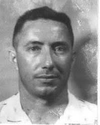 Clarence Vernon “C.V.” Doucet (1932-2013)