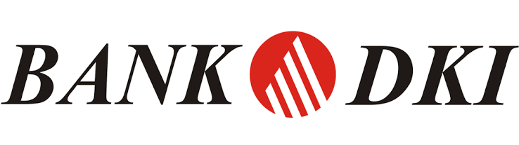 Bank DKI Logo