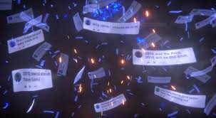 Youtube Rewind 2018 Becomes The Platforms Second Most