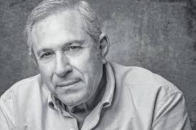 Rogelio Gil Sanz, camino hacia el origen