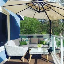Ora Beach Sand Sectional Gray Patio Furniture Patio Furniture Cushions Patio Furniture