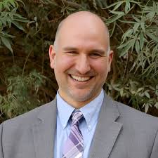 Justin Pedigo, Pharm.D., BCPS