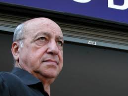 A história de vida de Abrahão Joseph Epelboim: O vendedor de móveis