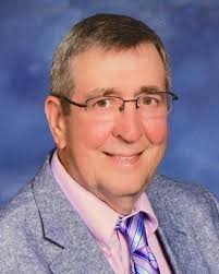 Donald L. Roach Obituary April 17, 2023