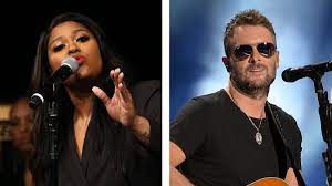3, 2019, in atlanta, ga. Super Bowl National Anthem Length Odds Jazmine Sullivan Eric Church Clear 2 Minutes With Ease