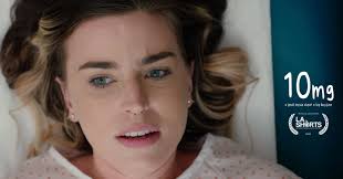 We are pleased to have "Hannah" directed by Thomas Mehler as an Official  Selection at San Diego Short Film Festival's Quarterly Film Screening  Awards. Good luck! @marcio_rosario @thomm.mdv @hannah_ofilme  #experimentalfilm #indiefilm #filmfreeway #