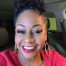 Keshia Collier's Instagram, Twitter & Facebook